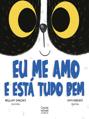 cover image of Eu me amo e está tudo bem